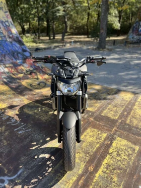 Yamaha Mt-09 ��������� | Mobile.bg � ����� ������ 9