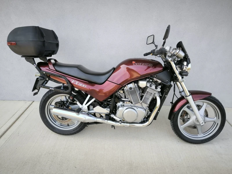 Suzuki VX 800