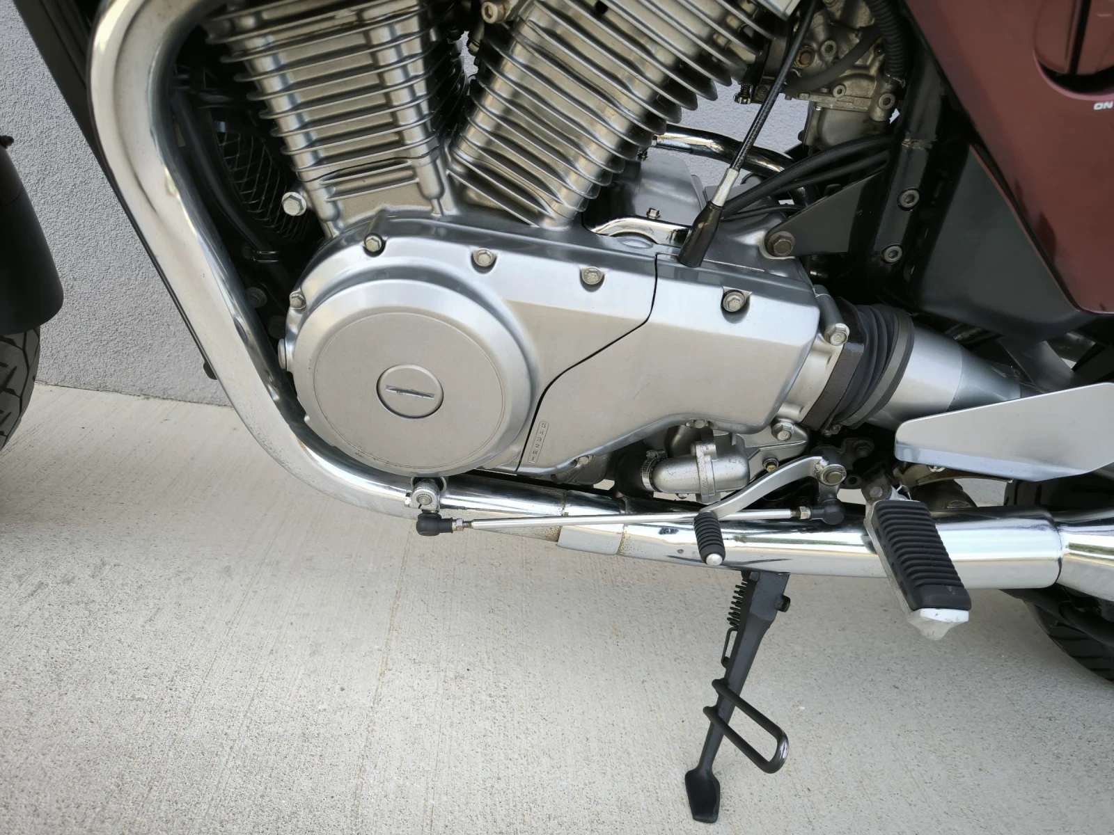 Suzuki VX 800 | Mobile.bg   12