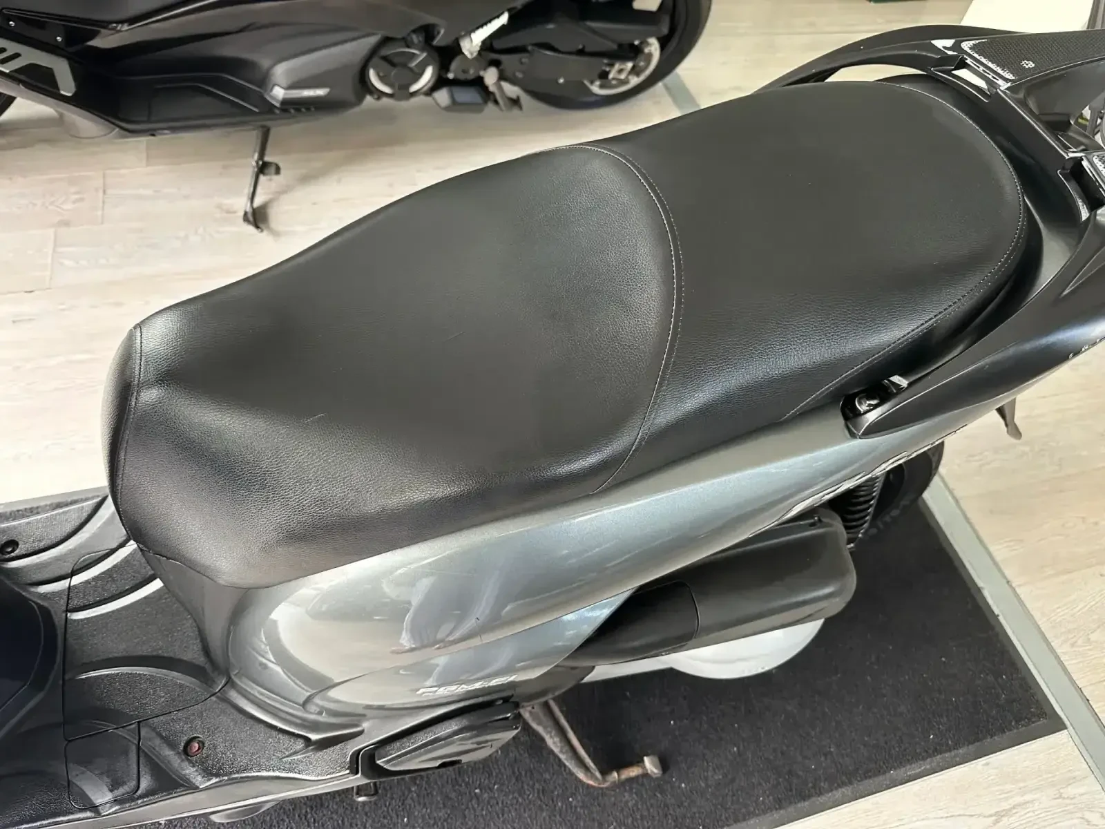 Honda Sh 300i 07.2008г. - изображение 3