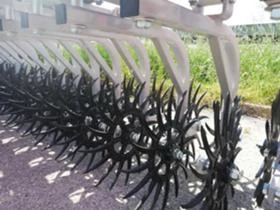 Брана Друга марка РОТАЦИОННА МОТИКА, снимка 5