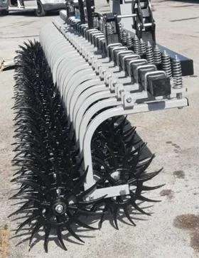 Брана Друга марка РОТАЦИОННА МОТИКА, снимка 6