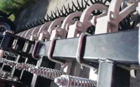 Брана Друга марка РОТАЦИОННА МОТИКА, снимка 4