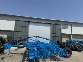 Обява за продажба на Брана Lemken RUBIN 9/500 ~62 400 лв. - изображение 6