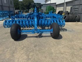 Обява за продажба на Брана Lemken RUBIN 9/500 ~62 400 лв. - изображение 4
