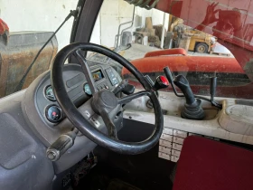 Телескопичен товарач Manitou MT732 | Auto.bg — изображение 5