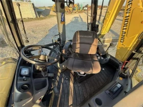  New Holland B110-4PT | Mobile.bg    5