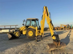  New Holland B110-4PT | Mobile.bg    3