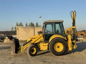  New Holland B110-4PT | Mobile.bg    2