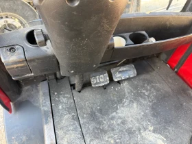 Мотокар Linde Diesel, снимка 6