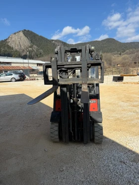 ������� Linde Diesel | Mobile.bg � ����� ������ 10