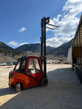 ������� Linde Diesel | Mobile.bg � ����� ������ 2