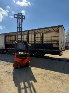 ������� Linde Diesel | Mobile.bg � ����� ������ 3