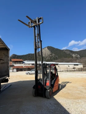 ������� Linde Diesel | Mobile.bg � ����� ������ 4