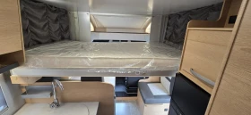 Кемпер Giottiline Siena 395F 2025 Auto , снимка 10