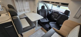 Кемпер Giottiline Siena 395F 2025 Auto , снимка 4