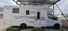 Кемпер Giottiline Siena 395F 2025 Auto , снимка 2