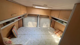 Кемпер Fiat Ducato , снимка 9