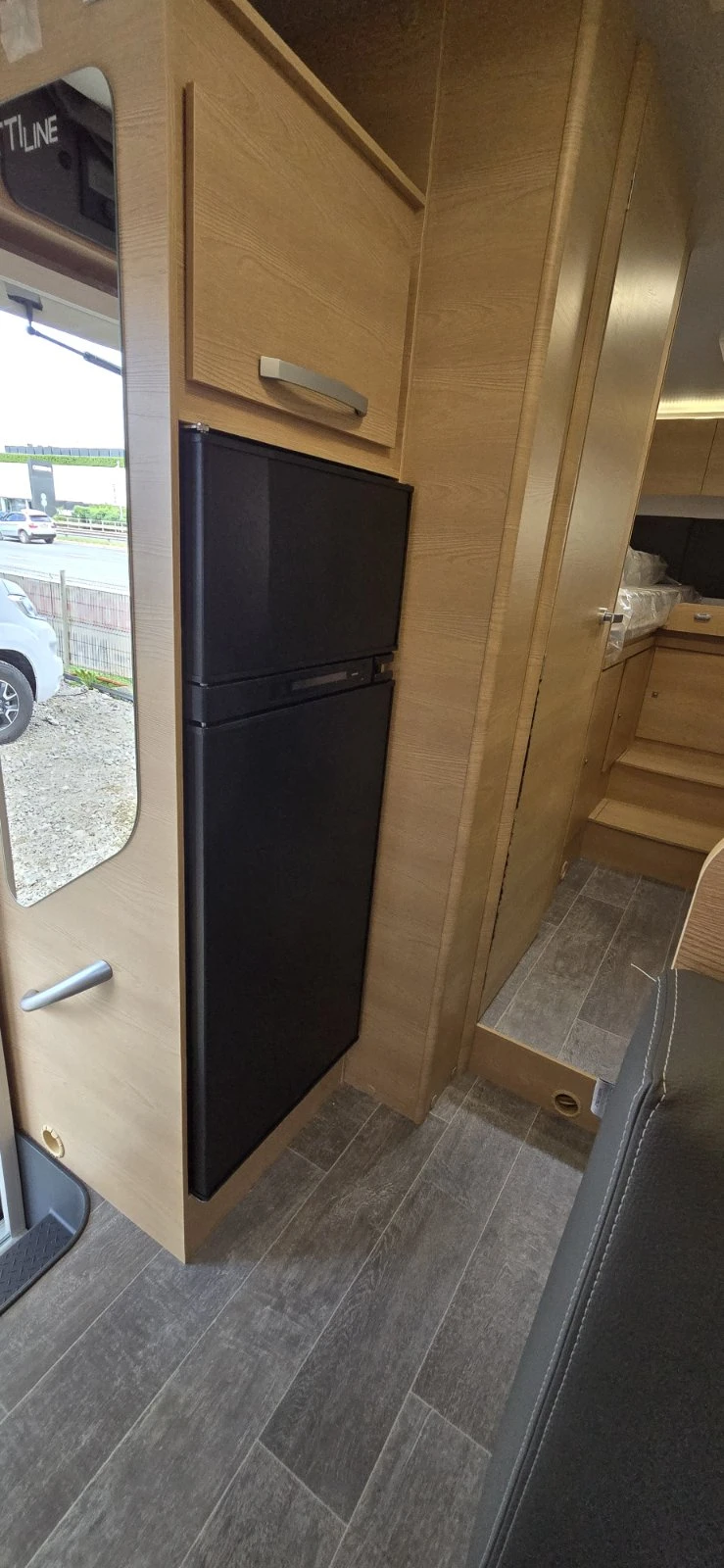  Giottiline Siena 395F 2025 Auto   2500EUR  | Mobile.bg   13