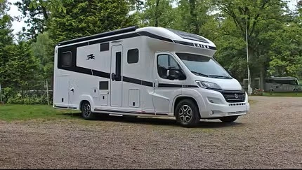 Кемпер Laika KREOS L 5009