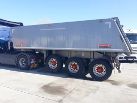 Полуремарке Langendorf ГОНДОЛА-27см3, снимка 6