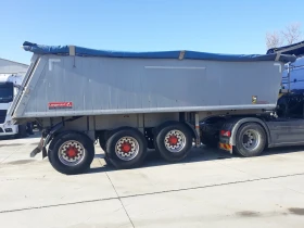 Полуремарке Langendorf ГОНДОЛА-27см3, снимка 12