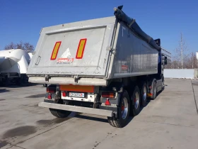 Полуремарке Langendorf ГОНДОЛА-27см3, снимка 10