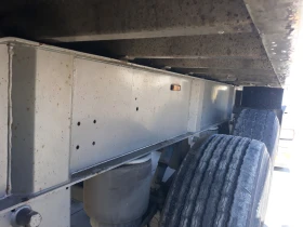 Полуремарке Langendorf ГОНДОЛА-27см3, снимка 16