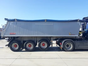 Полуремарке Langendorf ГОНДОЛА-27см3, снимка 13