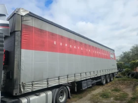 Полуремарке Schmitz Varius, снимка 5