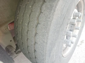 Полуремарке Schmitz Varius, снимка 6