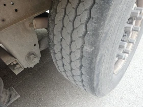 Полуремарке Schmitz Varius, снимка 7 - Ремаркета - 51948544