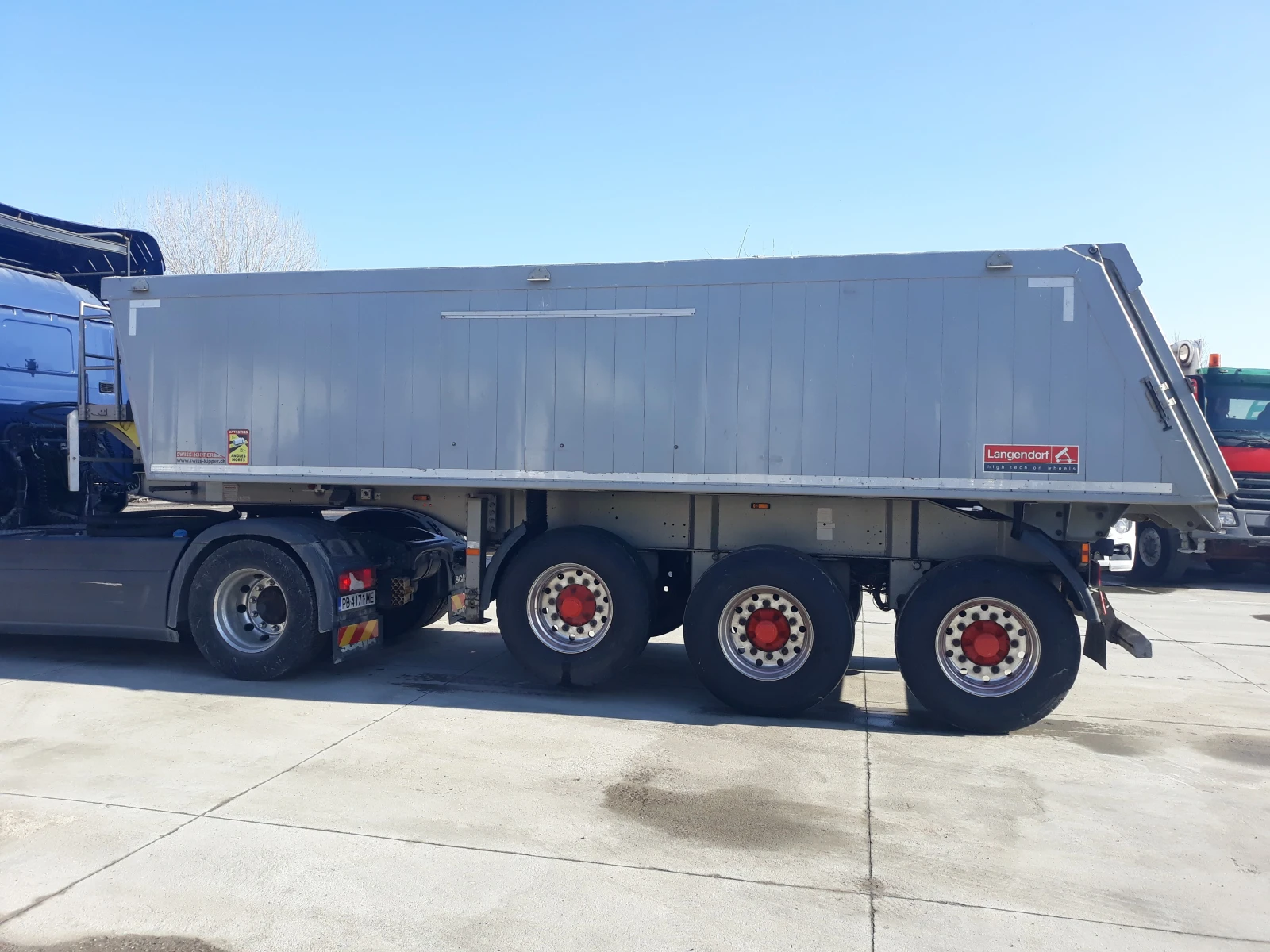  Langendorf -273 | Mobile.bg   5