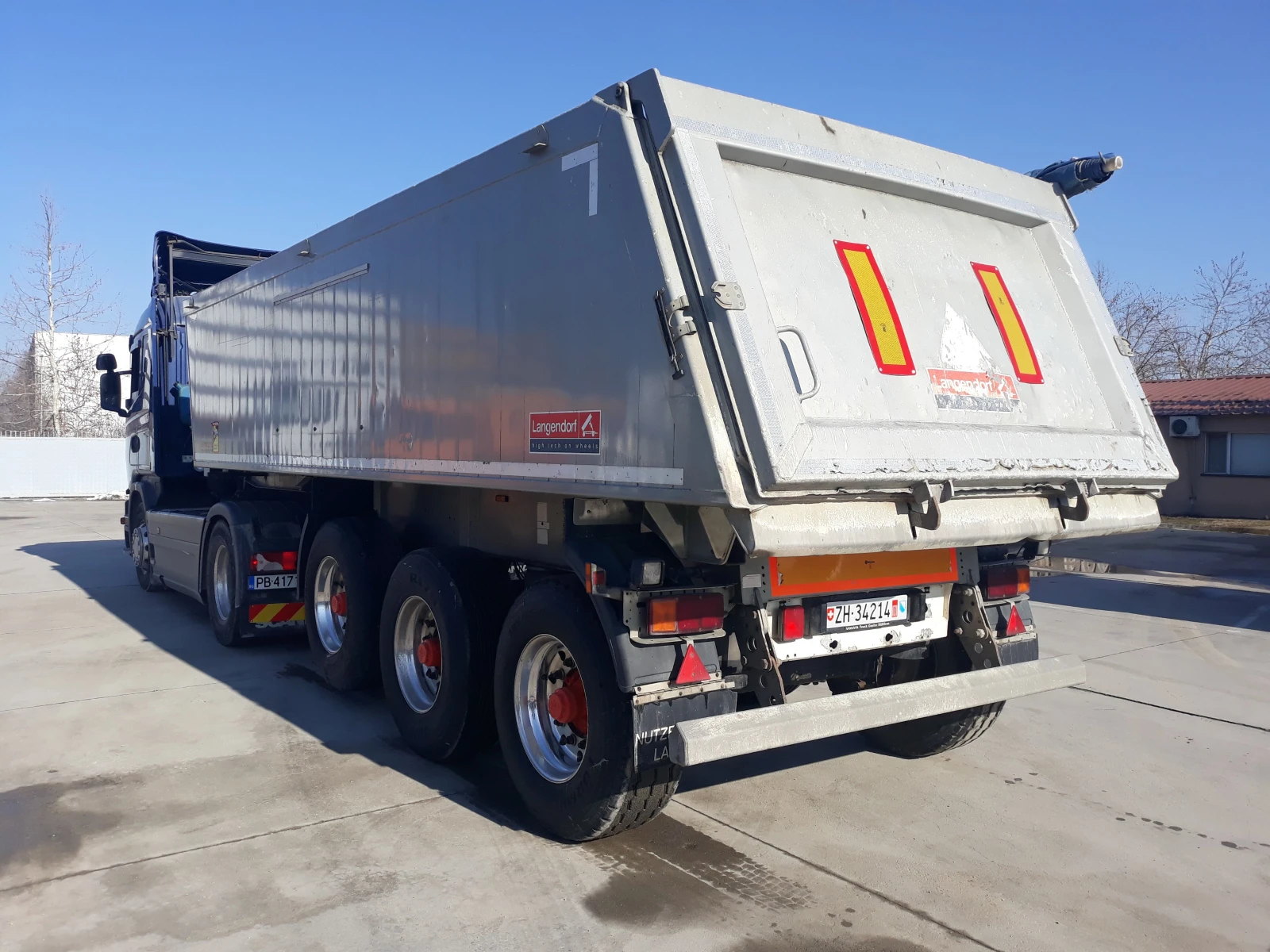  Langendorf -273 | Mobile.bg   8