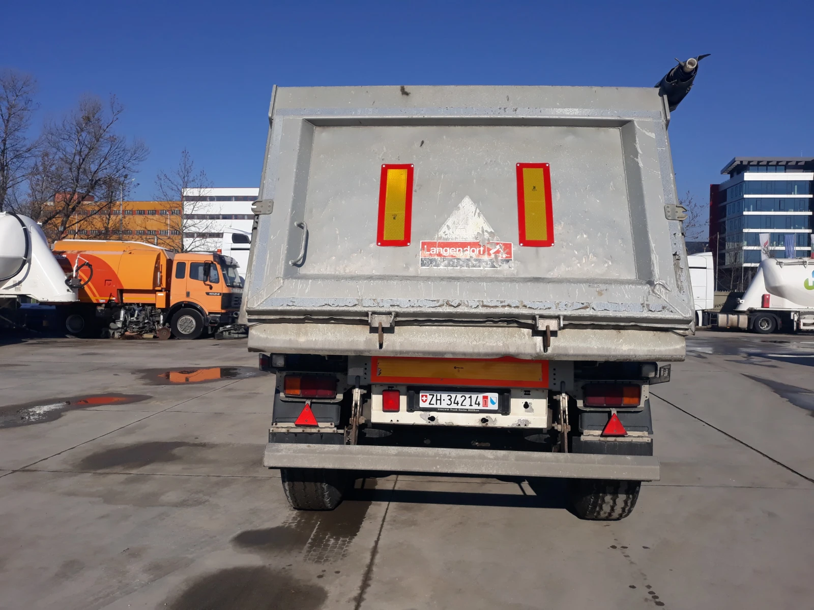  Langendorf -273 | Mobile.bg   9