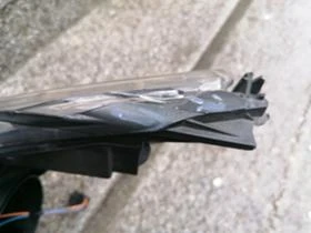 Фар за Ford Transit Custom- десен, снимка 4