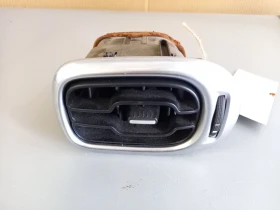 Духалка лява Ситроен Ц3 Пикасо (ч)