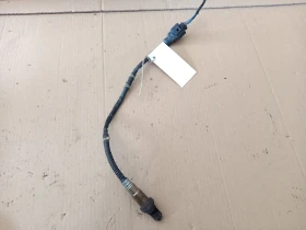 Ламбда сонда втора Фолксваген Голф 1.6фси (5)