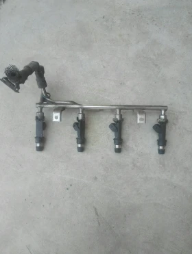 Дюза Опел Астра G 1.6Б 8кл.