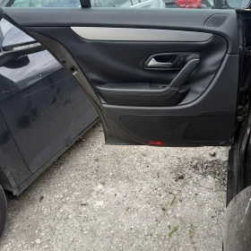 ����� �� �������� �� ���� �� ����� ����� ����� VW Passat CC 2014 3C8867014