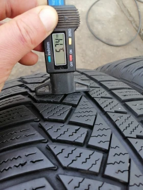 Гуми Зимни 215/65R17, снимка 7