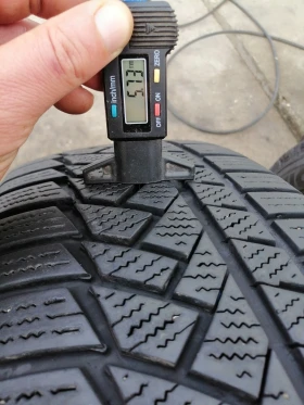 Гуми Зимни 215/65R17, снимка 6