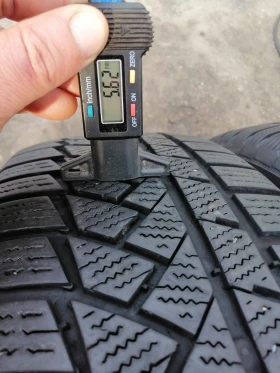 Гуми Зимни 215/65R17, снимка 9