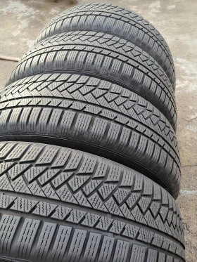 Гуми Зимни 215/65R17, снимка 4