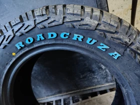 Гуми Всесезонни 235/65R18, снимка 4