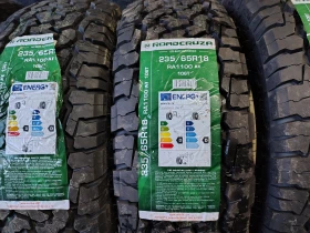 Гуми Всесезонни 235/65R18, снимка 2
