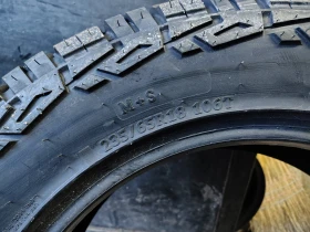 Гуми Всесезонни 235/65R18, снимка 6