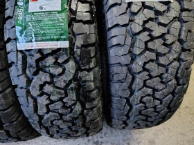 Гуми Всесезонни 235/65R18, снимка 3