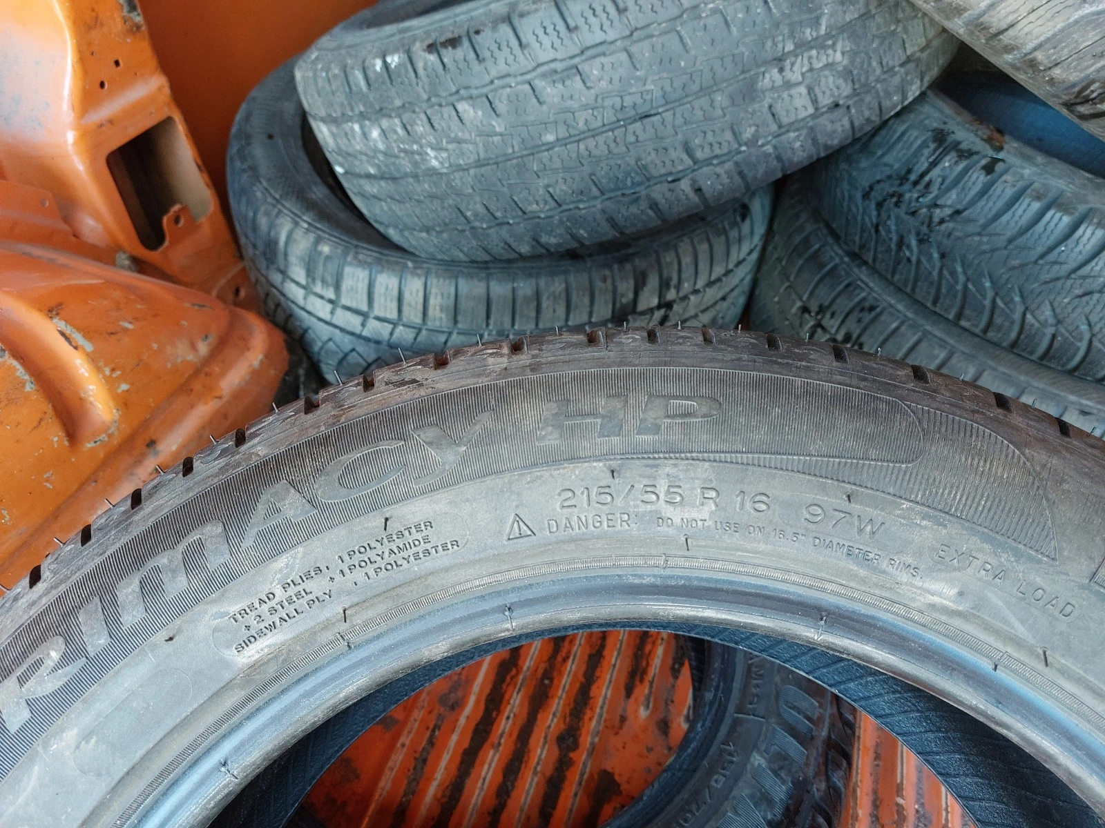 ���� 215/55R16 | Mobile.bg � ����������� 5