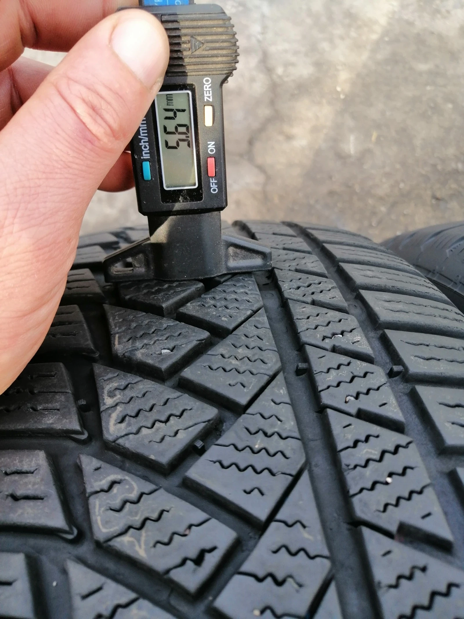  215/65R17 | Mobile.bg   8